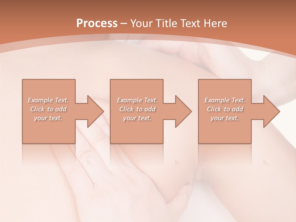 Treatment Healthy Body PowerPoint Template