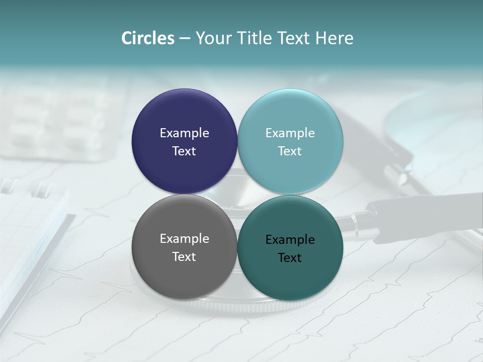 Pulse Sterile Healthcare PowerPoint Template