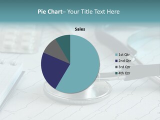 Pulse Sterile Healthcare PowerPoint Template