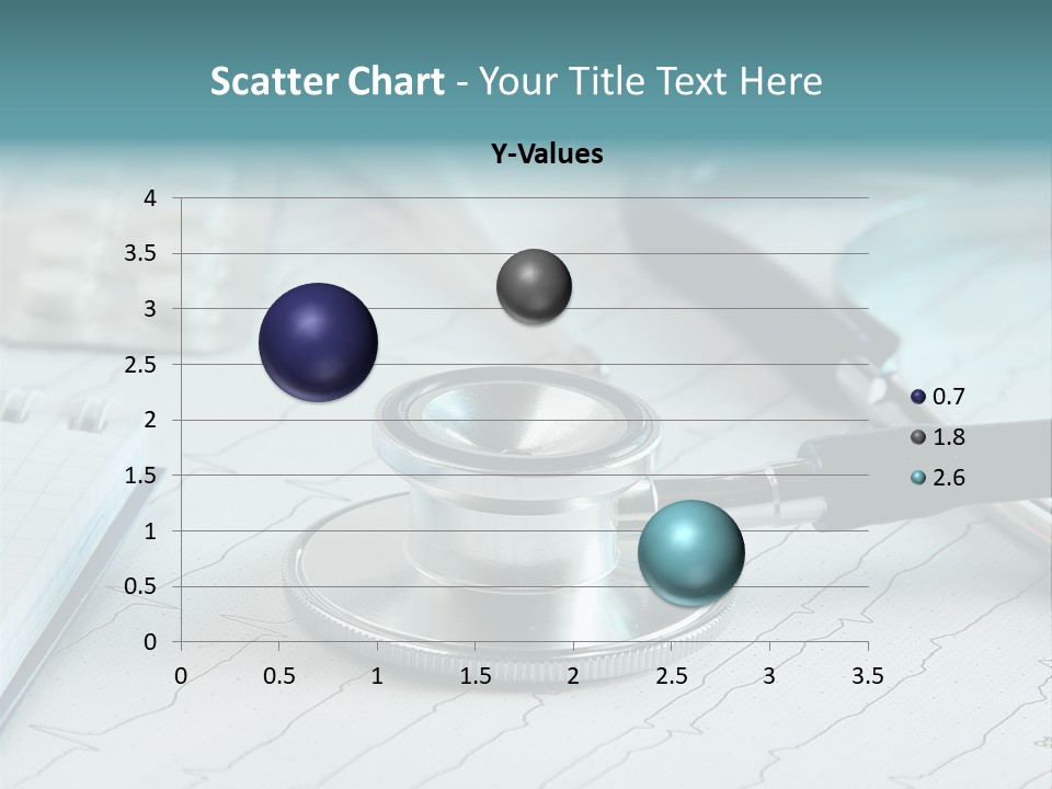 Pulse Sterile Healthcare PowerPoint Template