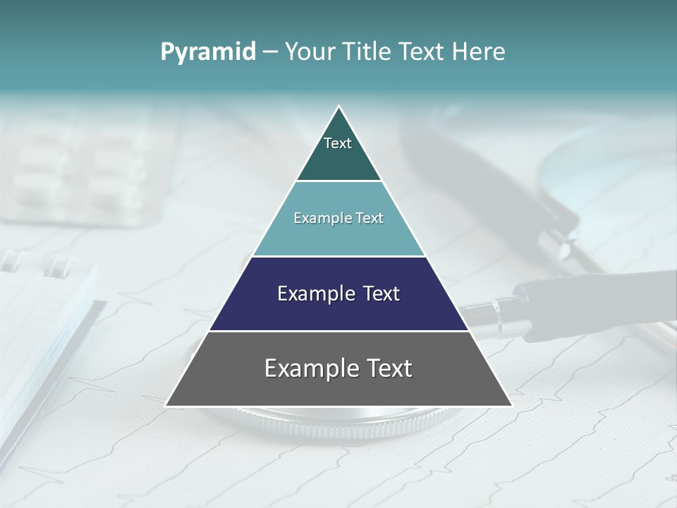 Pulse Sterile Healthcare PowerPoint Template