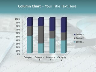 Pulse Sterile Healthcare PowerPoint Template