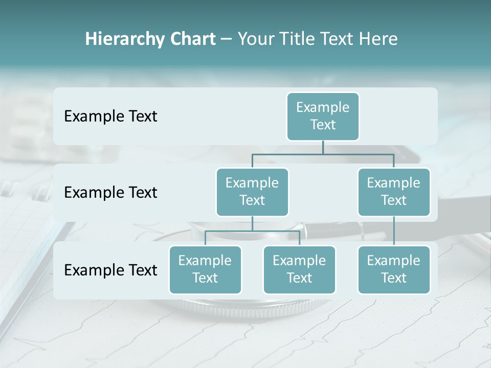 Pulse Sterile Healthcare PowerPoint Template