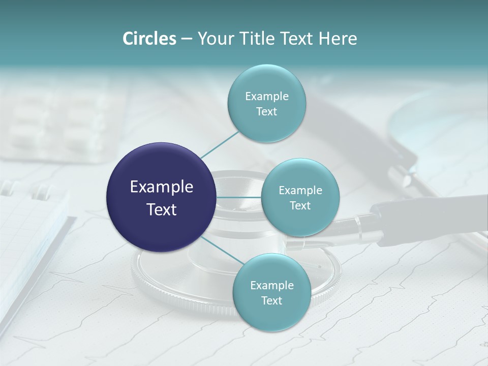 Pulse Sterile Healthcare PowerPoint Template