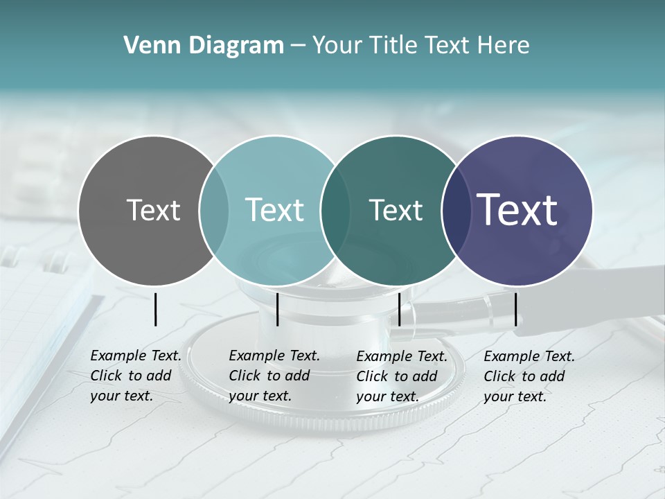 Pulse Sterile Healthcare PowerPoint Template