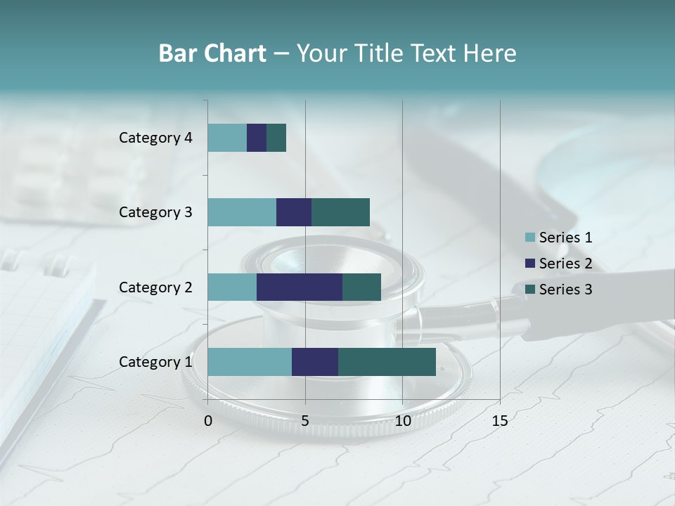 Pulse Sterile Healthcare PowerPoint Template