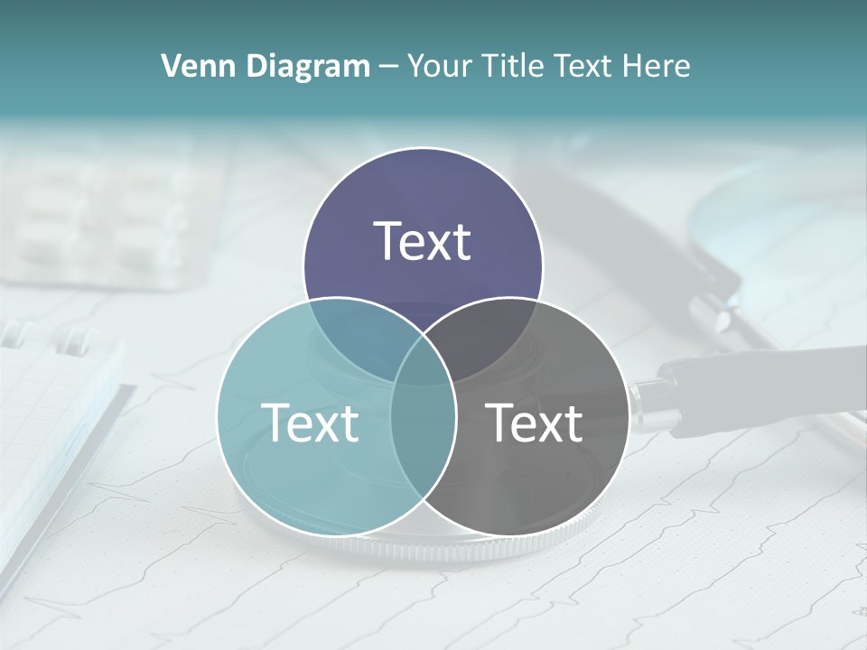 Pulse Sterile Healthcare PowerPoint Template