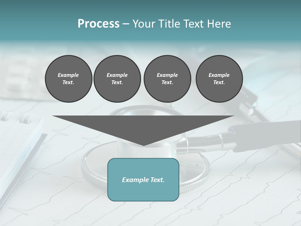 Pulse Sterile Healthcare PowerPoint Template