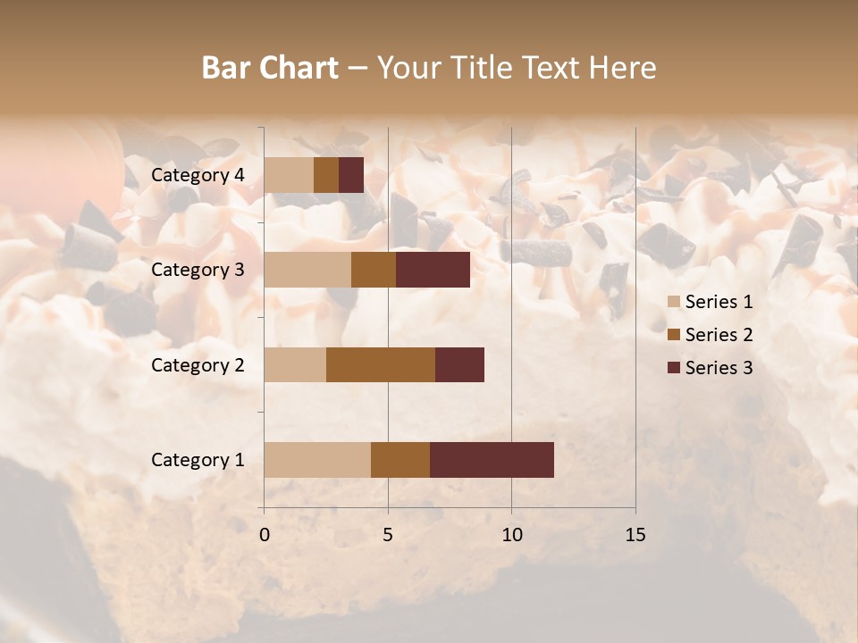 Dishware Kitchenware Food PowerPoint Template