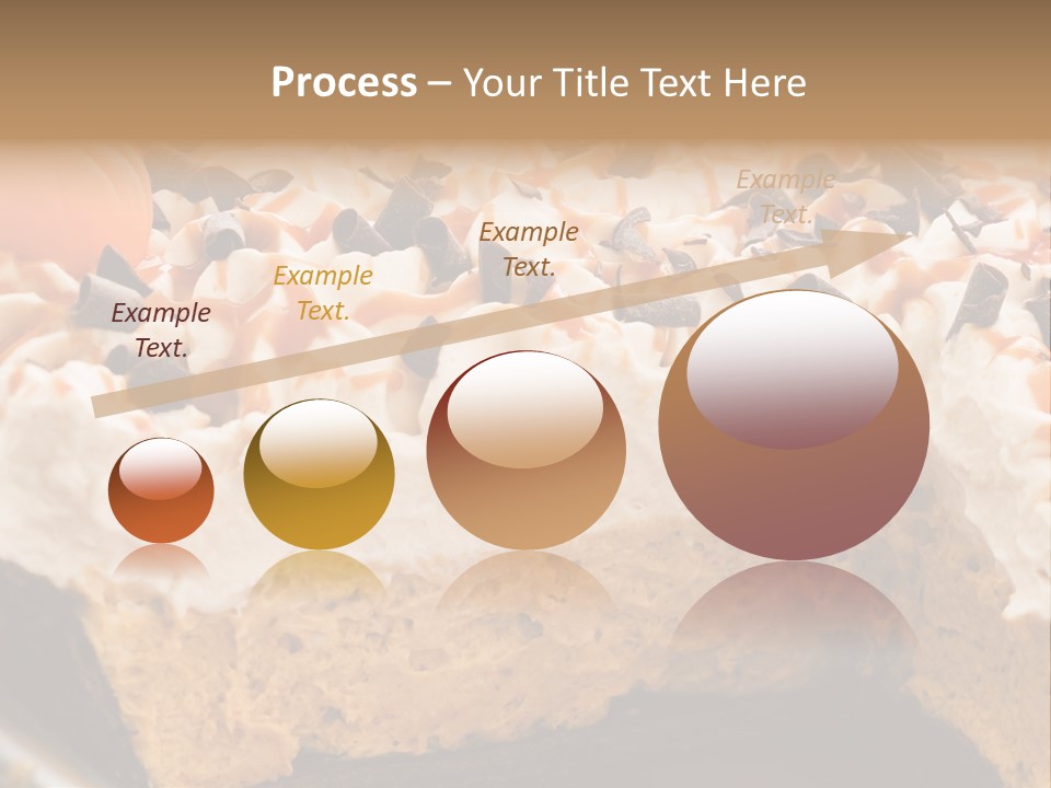 Dishware Kitchenware Food PowerPoint Template