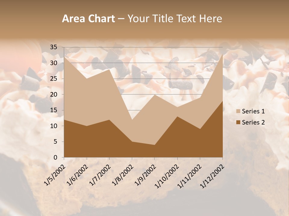 Dishware Kitchenware Food PowerPoint Template