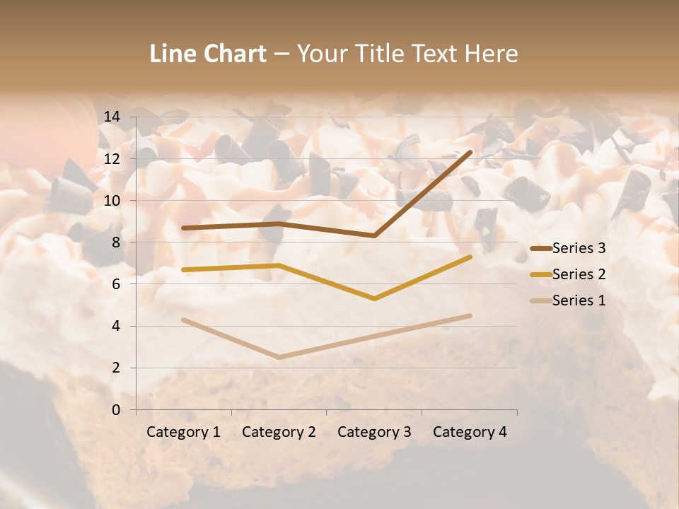 Dishware Kitchenware Food PowerPoint Template