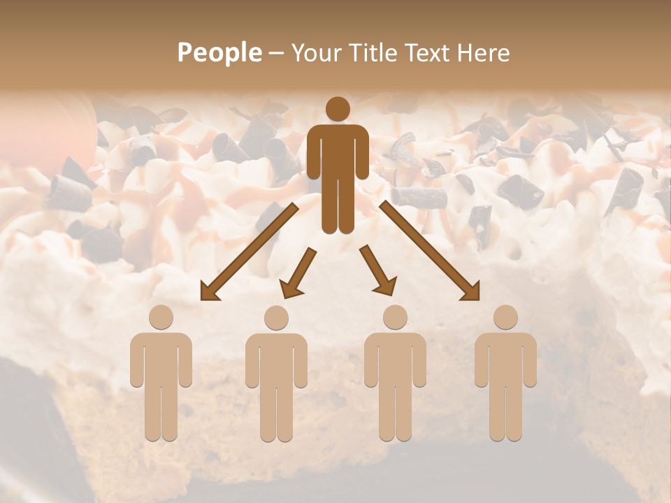 Dishware Kitchenware Food PowerPoint Template