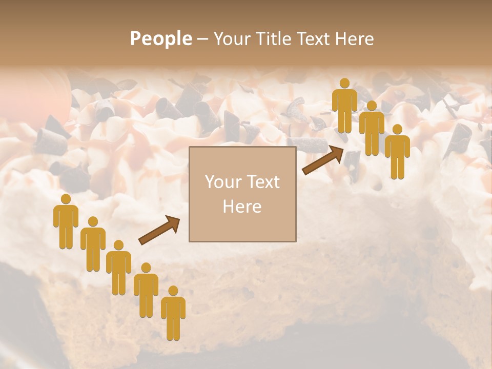 Dishware Kitchenware Food PowerPoint Template