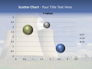 Cooler Cooling Toxic PowerPoint Template