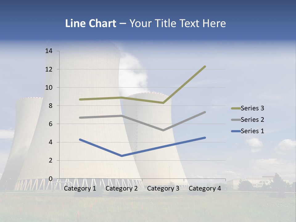 Cooler Cooling Toxic PowerPoint Template