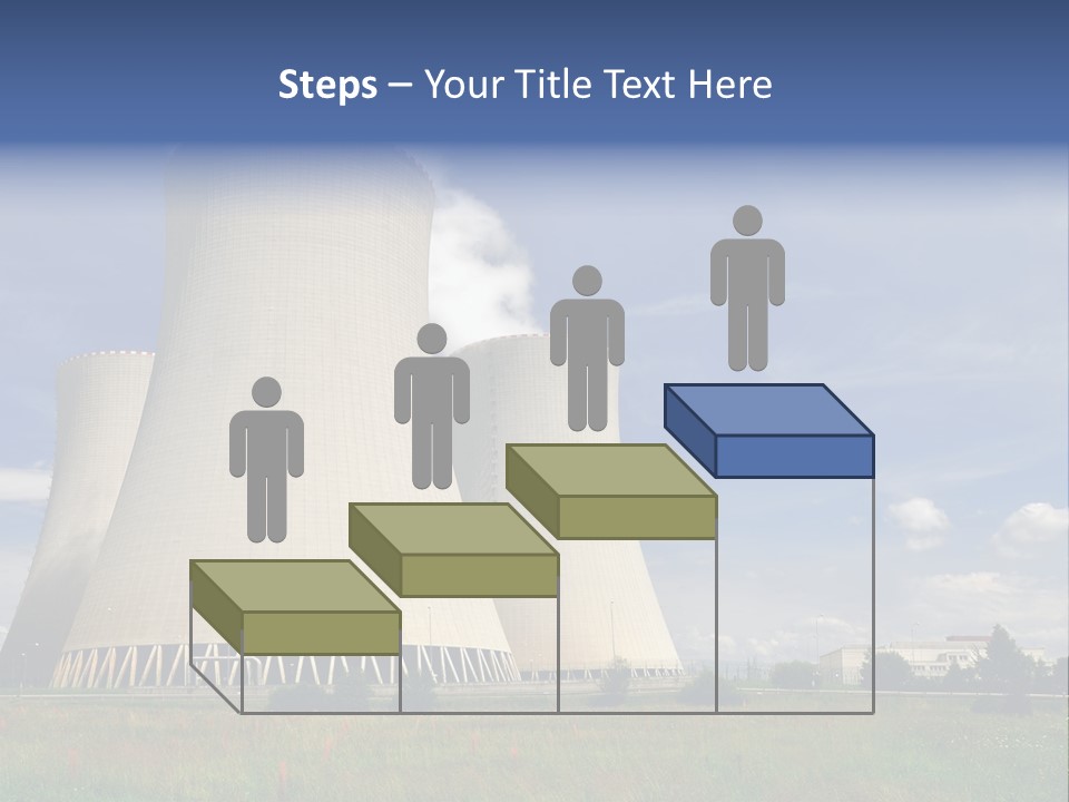 Cooler Cooling Toxic PowerPoint Template