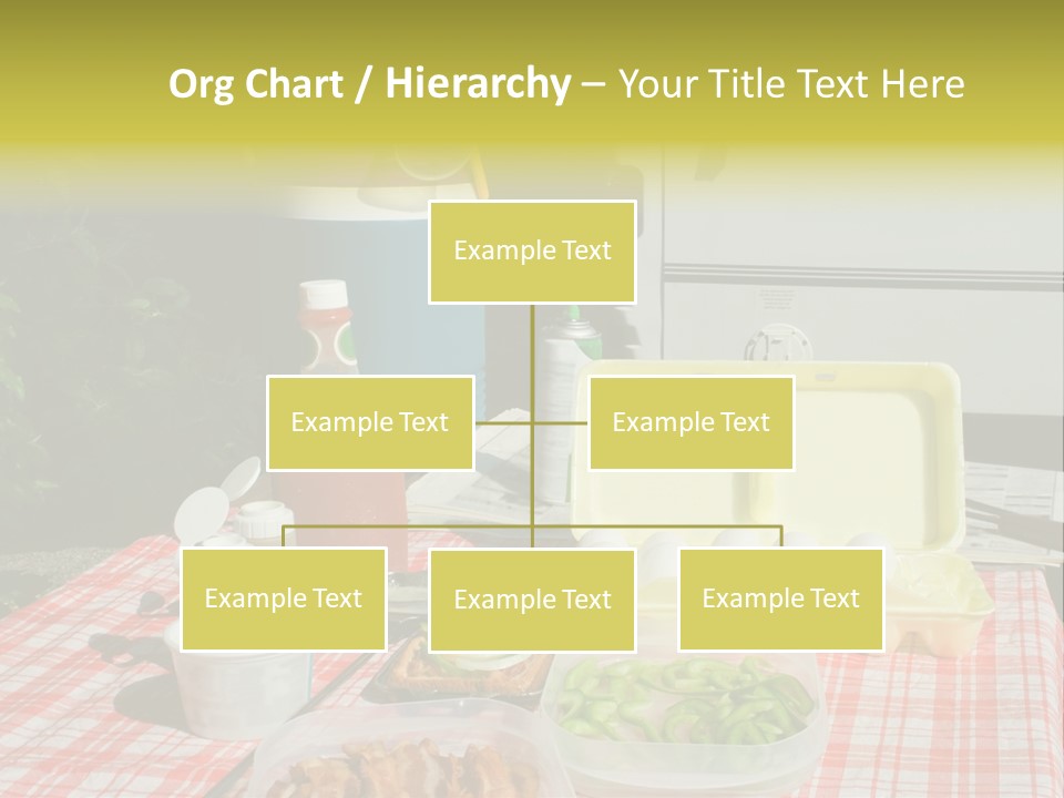 Food Food Preperation Pie Iron PowerPoint Template