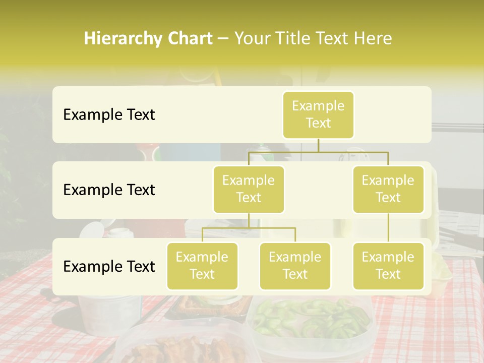 Food Food Preperation Pie Iron PowerPoint Template