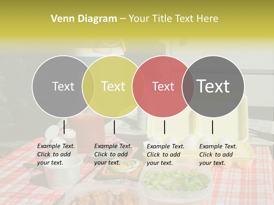 Food Food Preperation Pie Iron PowerPoint Template