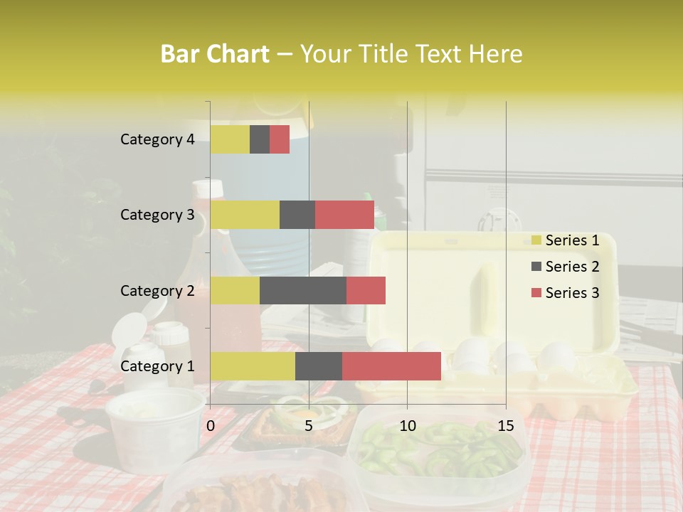 Food Food Preperation Pie Iron PowerPoint Template