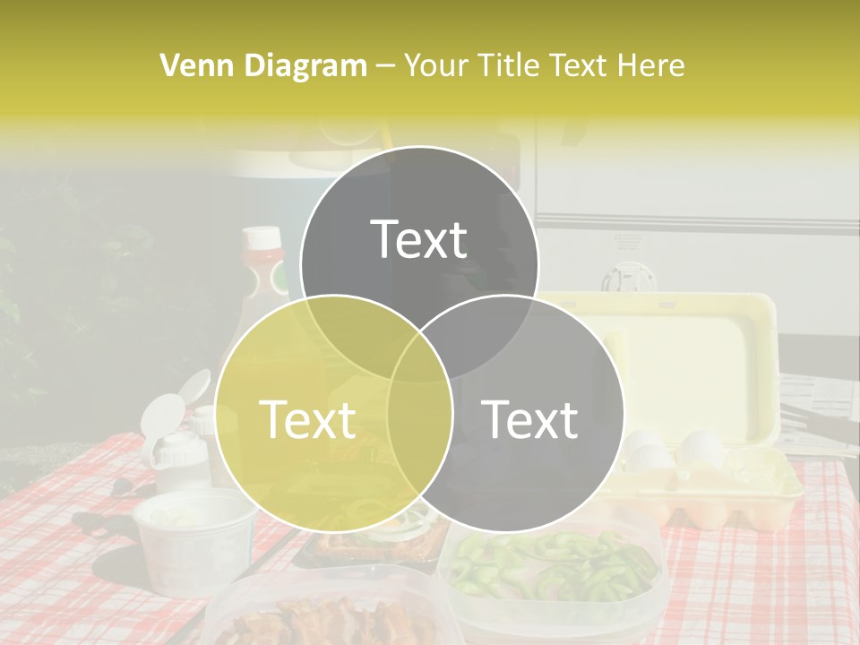 Food Food Preperation Pie Iron PowerPoint Template