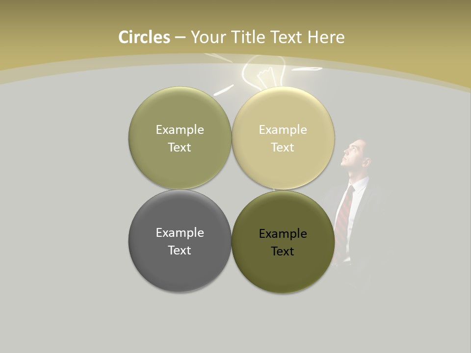 Discovery Ecology Conservation PowerPoint Template