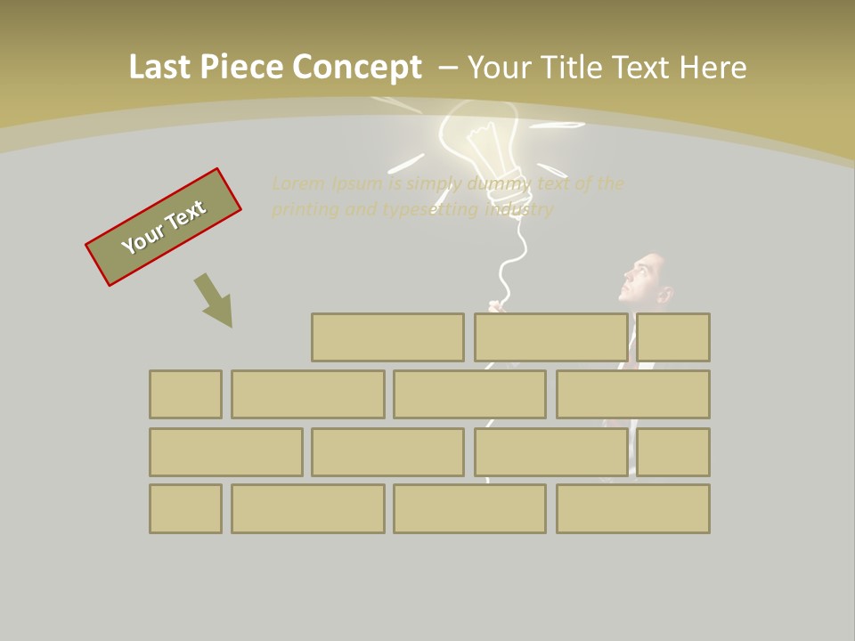 Discovery Ecology Conservation PowerPoint Template