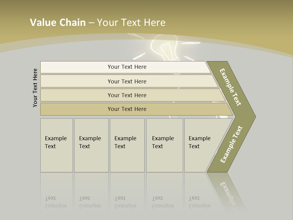Discovery Ecology Conservation PowerPoint Template