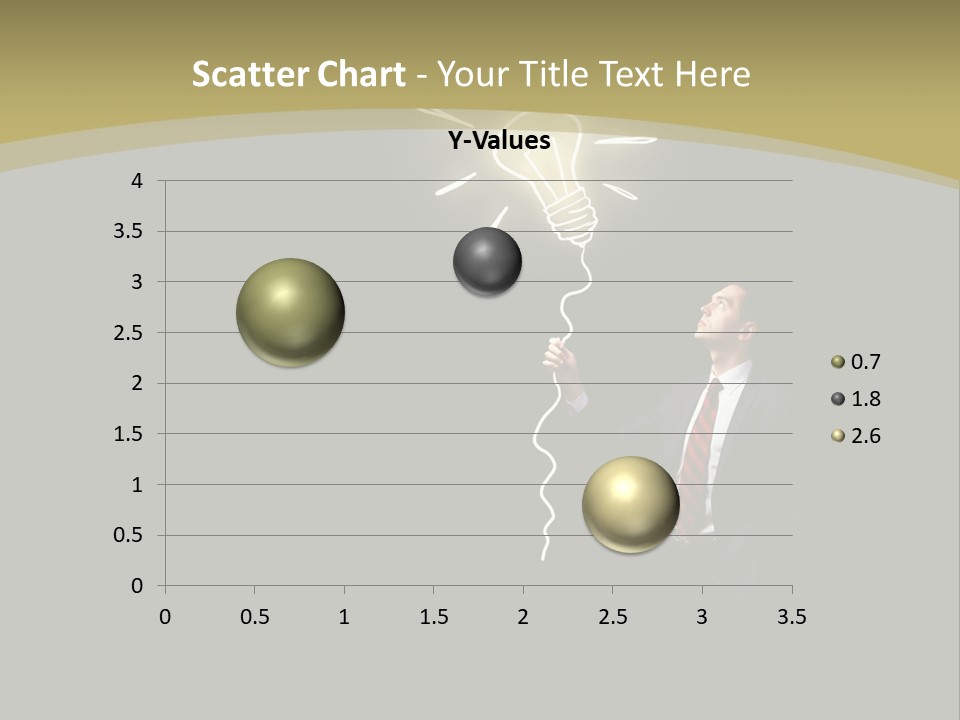 Discovery Ecology Conservation PowerPoint Template