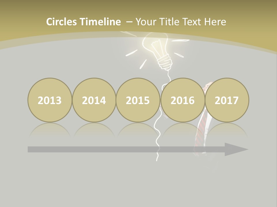 Discovery Ecology Conservation PowerPoint Template