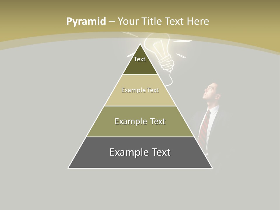 Discovery Ecology Conservation PowerPoint Template