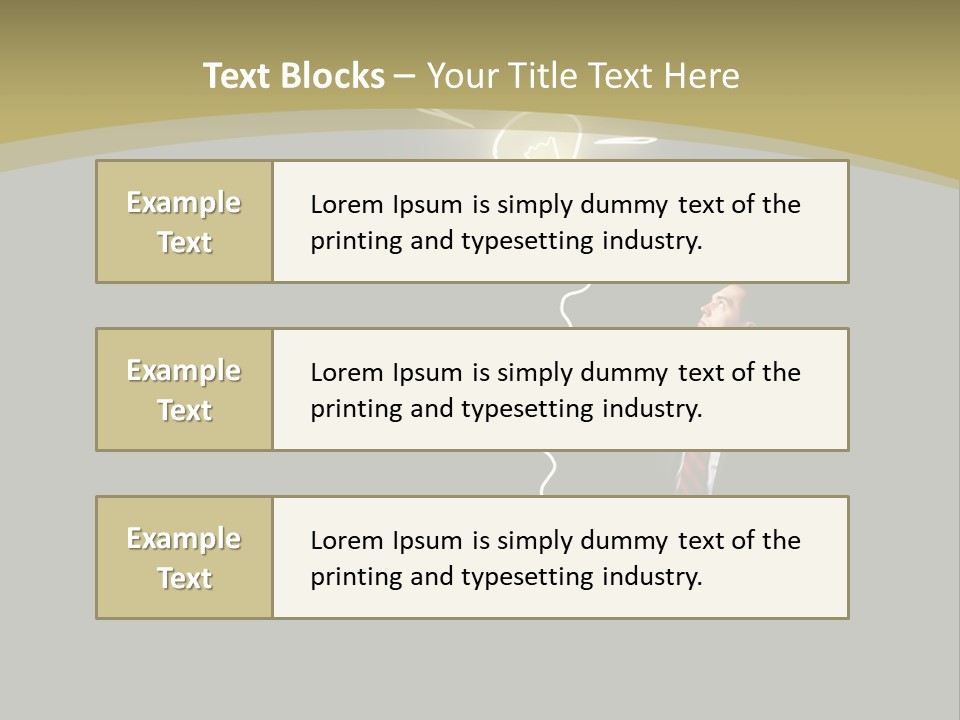Discovery Ecology Conservation PowerPoint Template