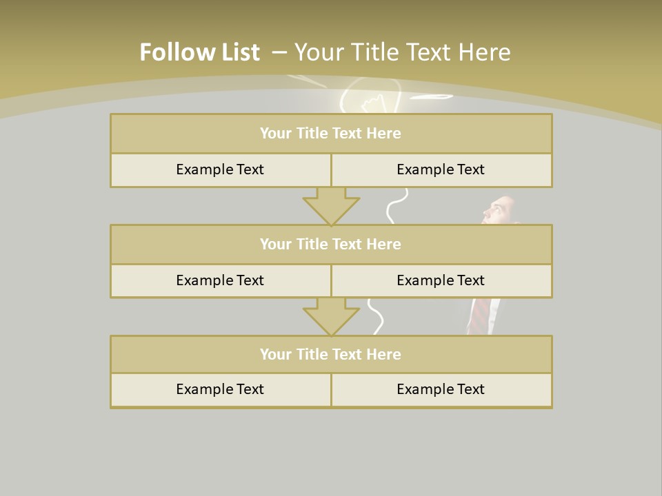 Discovery Ecology Conservation PowerPoint Template