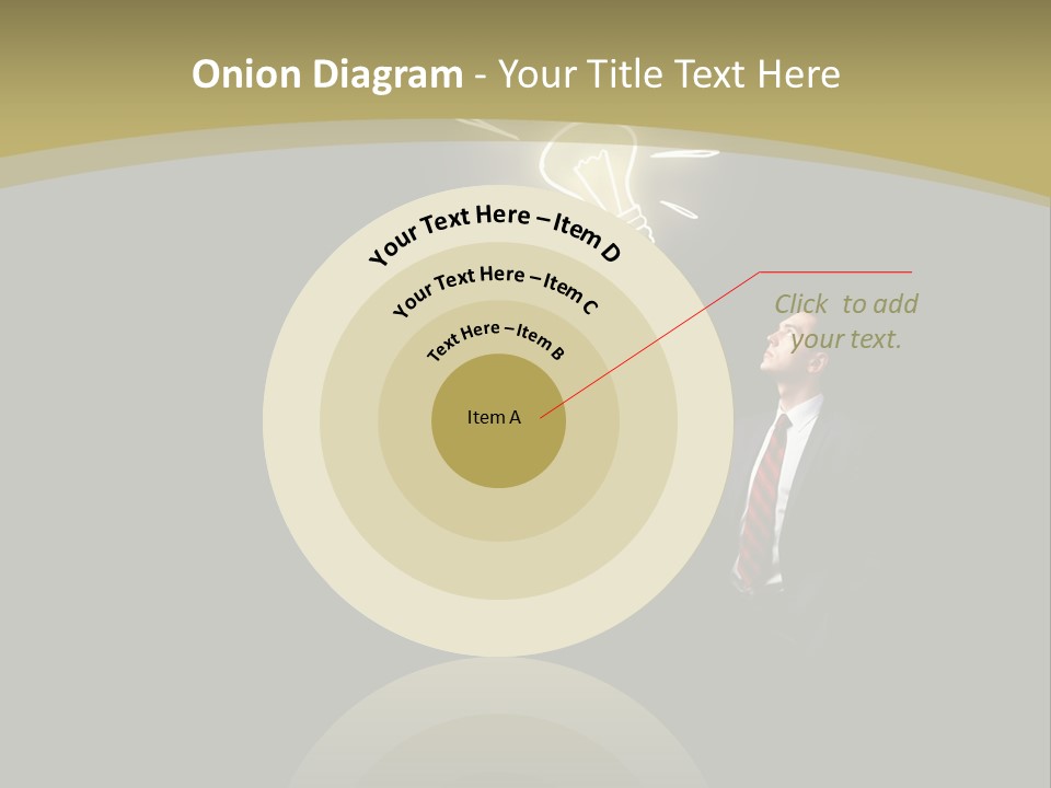 Discovery Ecology Conservation PowerPoint Template