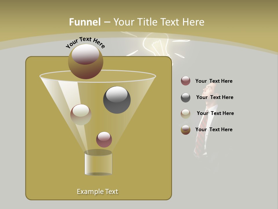 Discovery Ecology Conservation PowerPoint Template