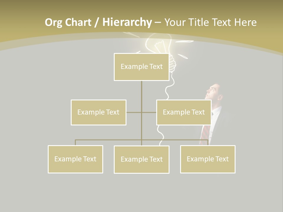 Discovery Ecology Conservation PowerPoint Template