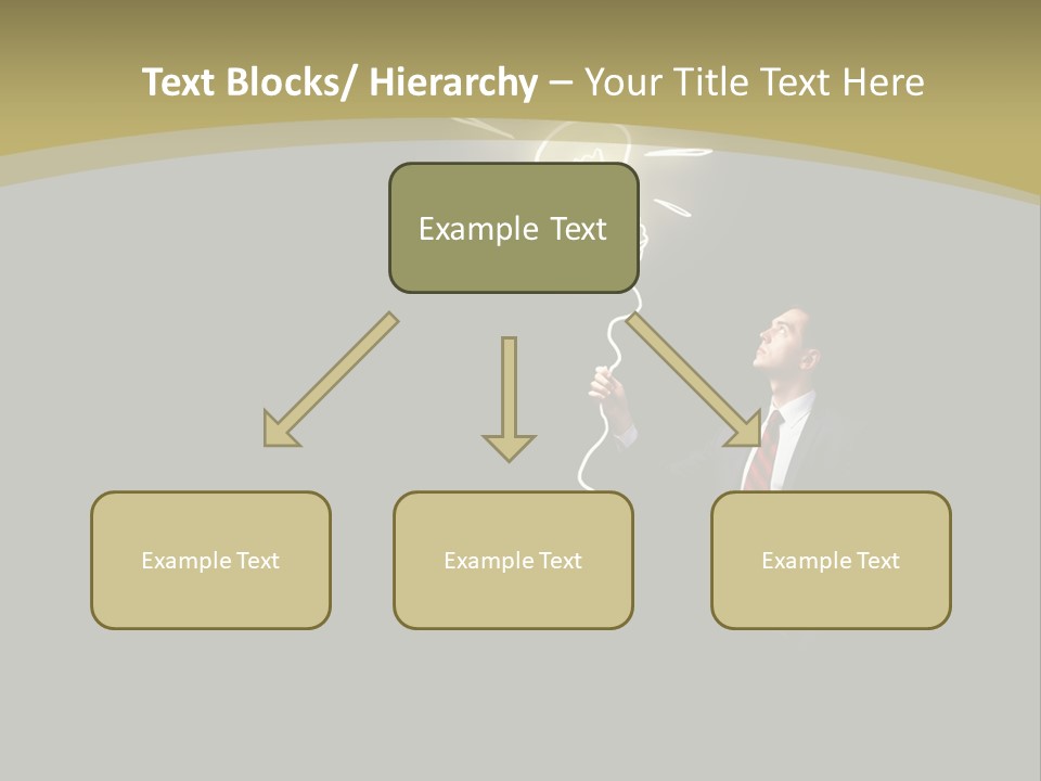 Discovery Ecology Conservation PowerPoint Template