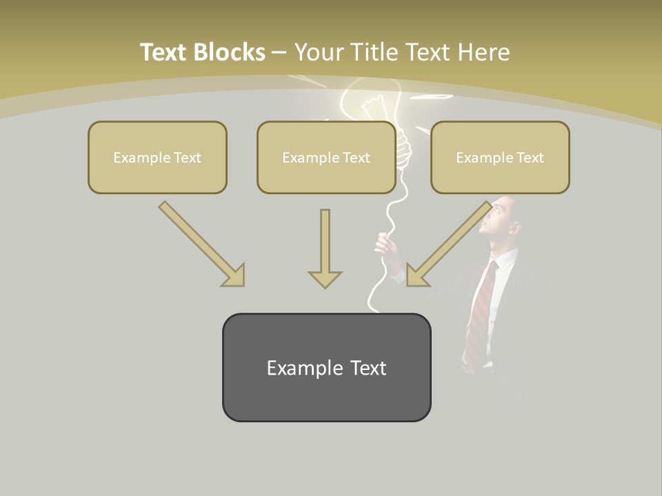 Discovery Ecology Conservation PowerPoint Template