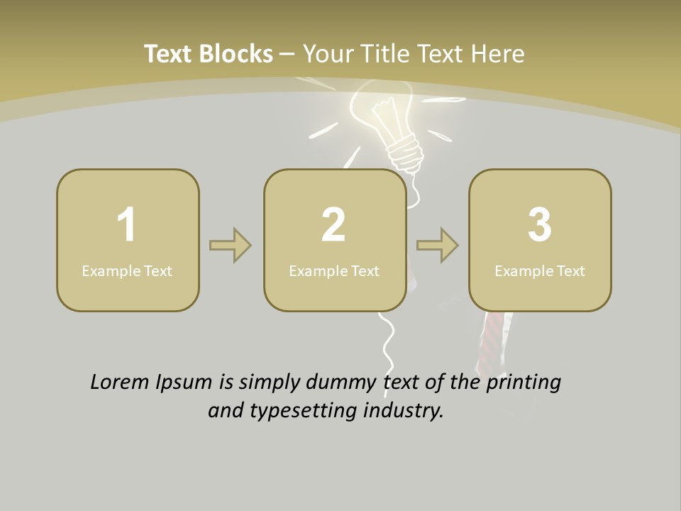 Discovery Ecology Conservation PowerPoint Template