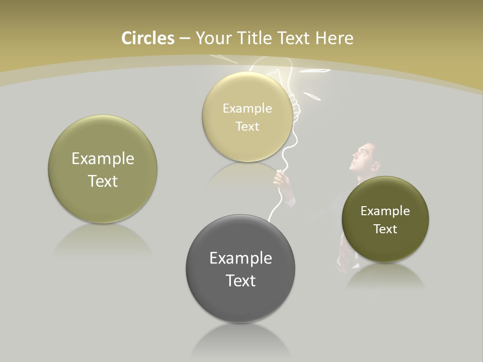Discovery Ecology Conservation PowerPoint Template