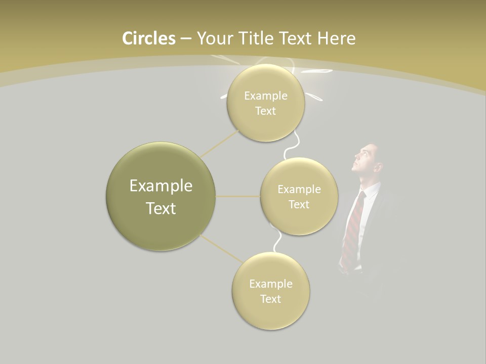 Discovery Ecology Conservation PowerPoint Template