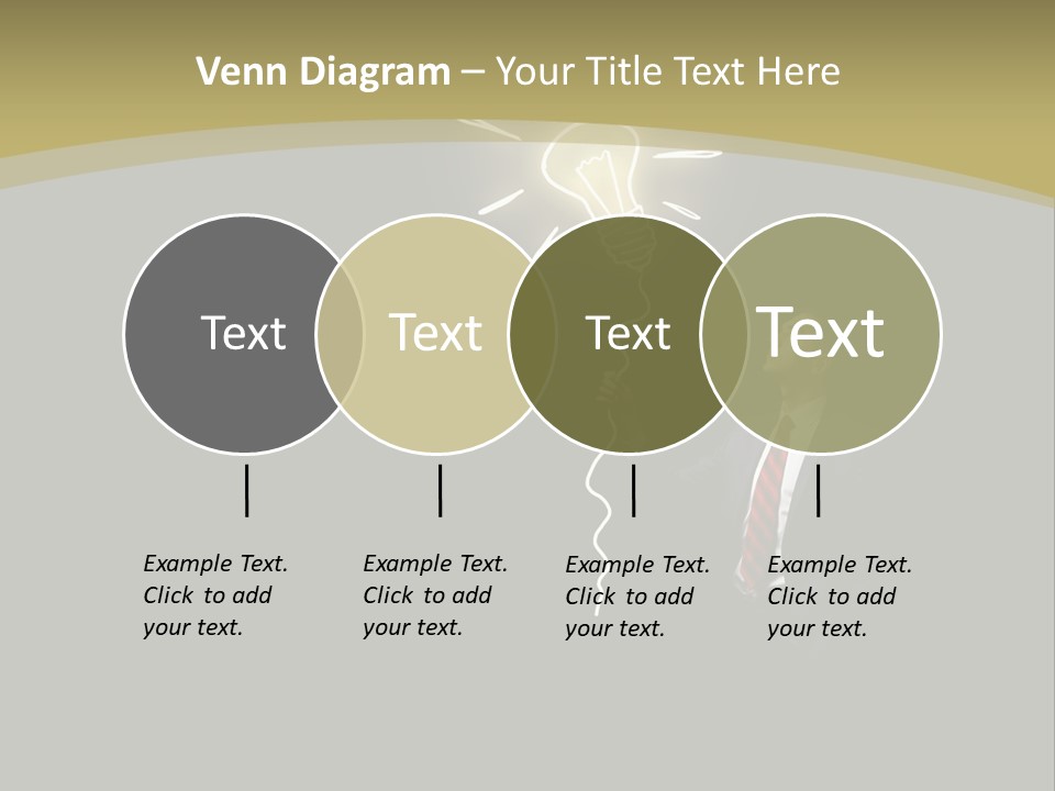 Discovery Ecology Conservation PowerPoint Template