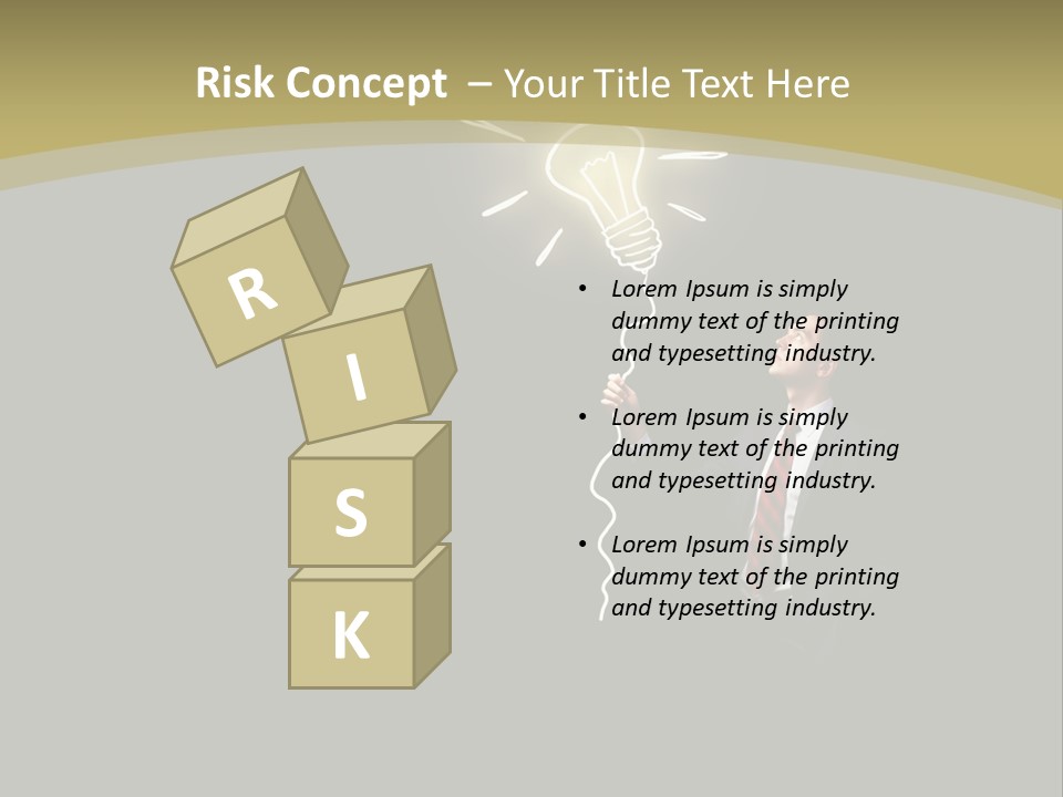 Discovery Ecology Conservation PowerPoint Template