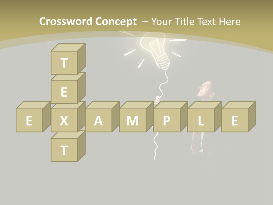 Discovery Ecology Conservation PowerPoint Template