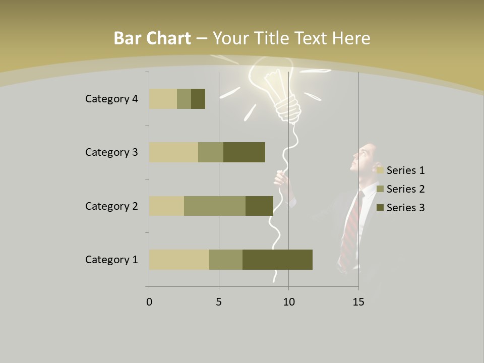 Discovery Ecology Conservation PowerPoint Template