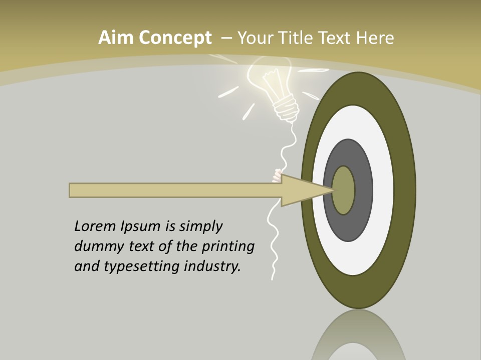 Discovery Ecology Conservation PowerPoint Template