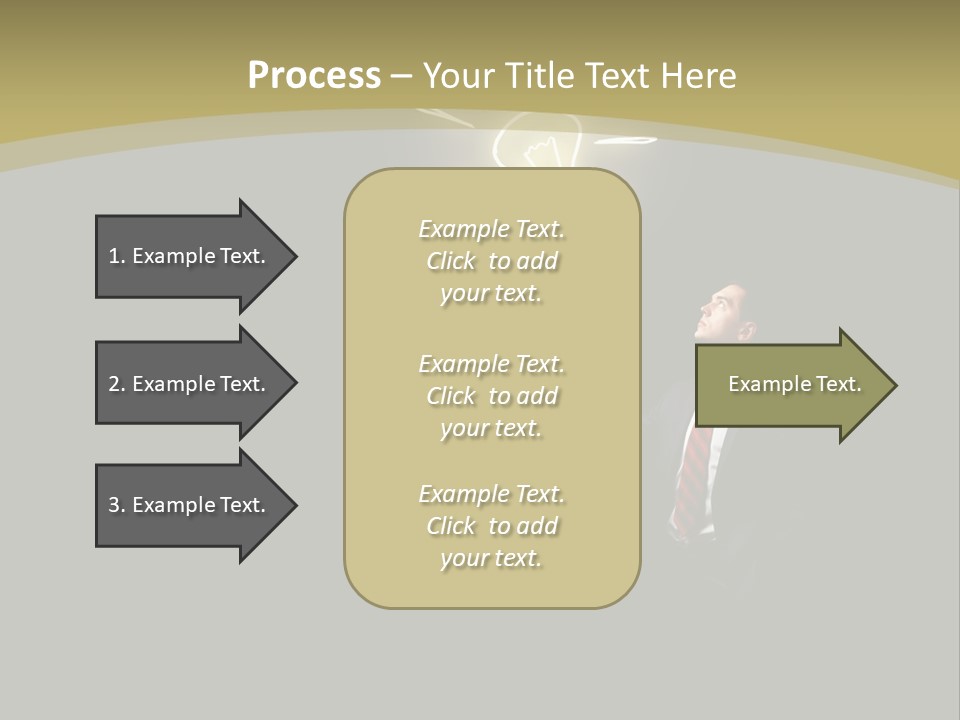 Discovery Ecology Conservation PowerPoint Template
