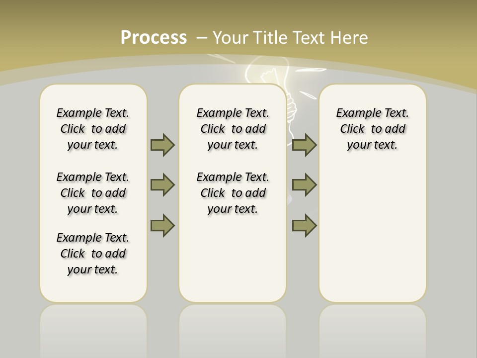 Discovery Ecology Conservation PowerPoint Template