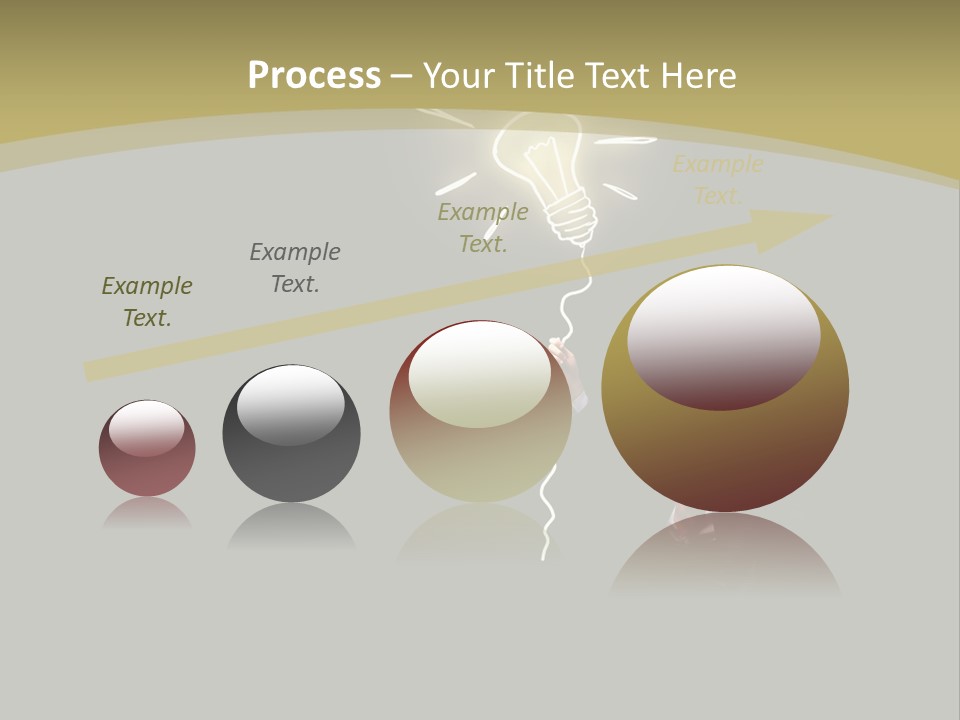 Discovery Ecology Conservation PowerPoint Template